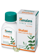 Himalaya Herbals Shallaki