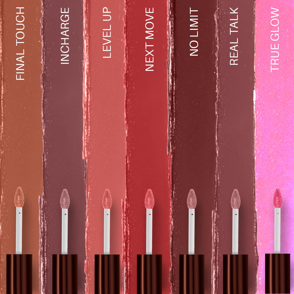 Baked Beauty True Glow - Ph Gloss | Grocsy