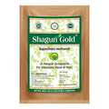 Shagun Gold 100% Organic Pure Natural Rajasthani Henna Powder/ Mehandi Powder For Hair 100 Gm | Grocsy