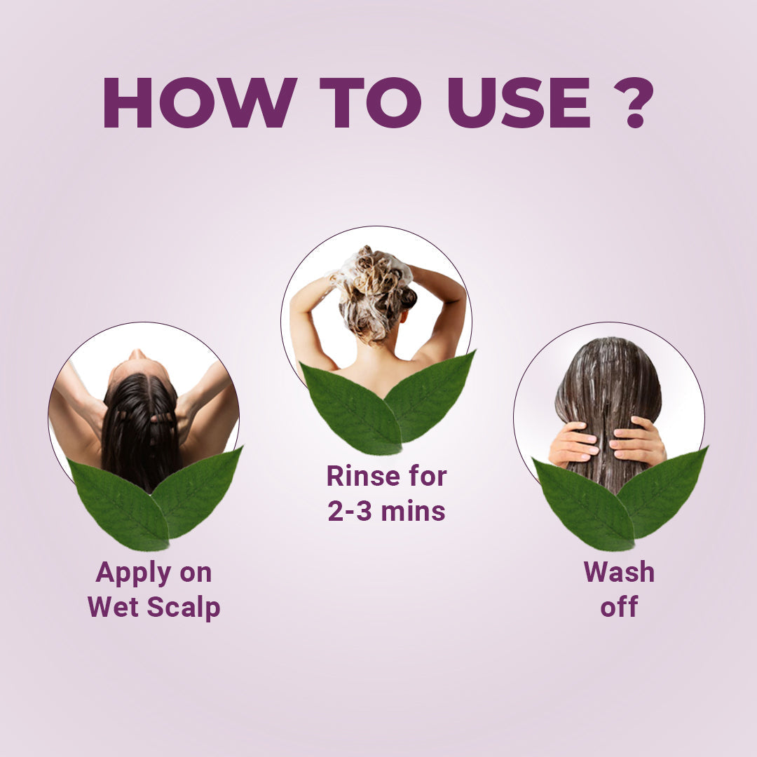 Jagat Pharma Jagat Pharma Shampoo + Conditioner: Dynamic Duo for Healthy & Beautiful Hair | Grocsy