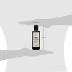 Khadi Natural Ayurvedic Amla and Bhringraj Hair Cleanser/Shampoo | Grocsy