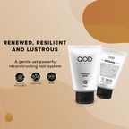 QOD Professional Argan Shampoo | Grocsy