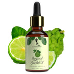 LA'BANGERRY 100% Pure Organic Bergamot Essential Oil | Grocsy
