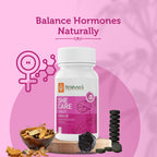 Krishna'S Herbal & Ayurveda She Care Tablets | Grocsy