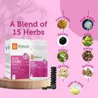 Krishna'S Herbal & Ayurveda She Care Tablets | Grocsy