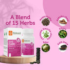 Krishna'S Herbal & Ayurveda She Care Tablets | Grocsy