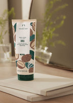 The Body Shop Shea Nourishing Body Lotion | Grocsy