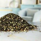Auric Kadak Moringa Masala Tea - Black Tea from Assam & Darjeeling with Real Spices (Cardamom, Ginger, Black Pepper) | Grocsy