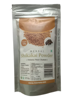 Mesmara Herbal Shikakai Powder 125g | Grocsy