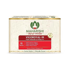 Maharishi Ayurveda Vigoroyal-M Tablets | Grocsy