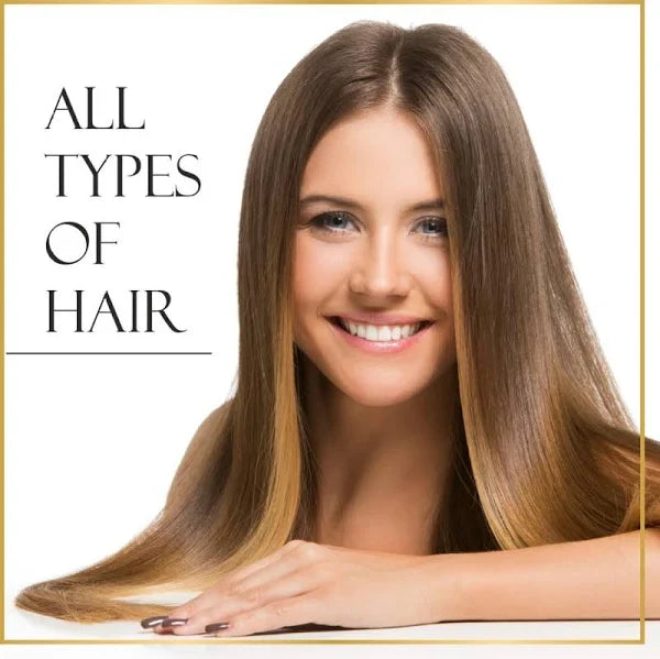Nuerma Science Tea Tree Hair Oil for Healthy Scalp & Dandruff Control | Grocsy