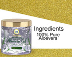Nuerma Science Bio Skin Care Crystal Clear Aloe Vera Gel | Grocsy