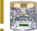 Nuerma Science Bio Skin Care Crystal Clear Aloe Vera Gel | Grocsy