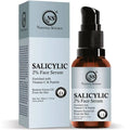 Nuerma Science Salicylic Acid Face Serum | Clear, Radiant Skin | Grocsy
