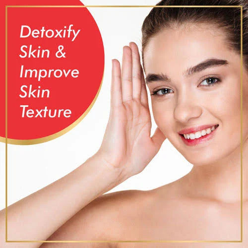 Nuerma Science Kumkumadi Face Scrub for Detoxifying Skin | Grocsy
