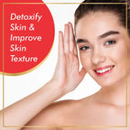 Nuerma Science Kumkumadi Face Scrub for Detoxifying Skin | Grocsy
