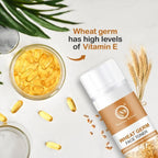 Nuerma Science Wheatgerm Face Toner For Pore Tightening, Smooth & Radiant Skin | Grocsy