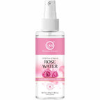Nuerma Science Rose Water Face Toner to Shield Skin from Damage with Radiant Complexion | Grocsy