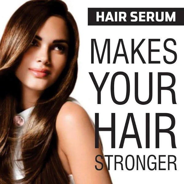 Nuerma Science Total Repair Hair Serum for Instant Smoothing & Nourishing | Grocsy