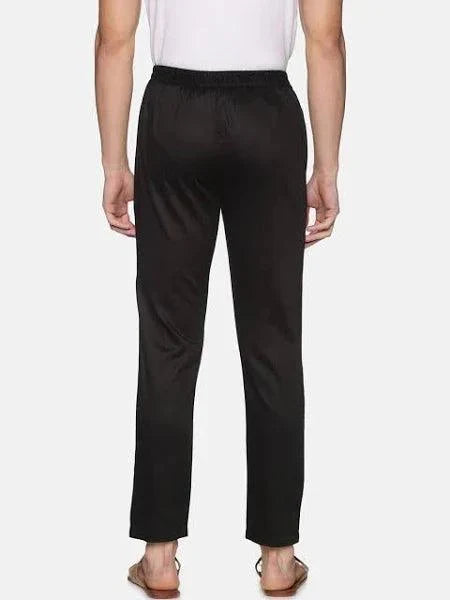 Fabmade Elevate Your Loungewear Game With The Stylish Black Pyjama | Grocsy