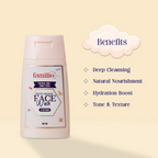 Familio Fruity Delight Face wash | Grocsy