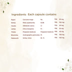 Shreevarma Dermak Capsules | Grocsy