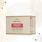 Shreevarma Dermanil Capsules | Grocsy