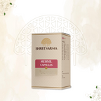 Shreevarma Mehnil Capsules | Grocsy