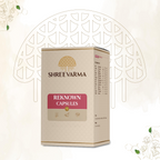 Shreevarma Reknown Capsules | Grocsy