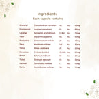 Shreevarma Sinit Capsules | Grocsy