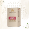 Shreevarma Thyrex Capsules | Grocsy