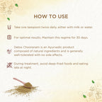 Shreevarma Detox Choornam | Grocsy