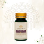 Shreevarma Hruth Care Tablets | Grocsy
