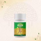 Shreevarma Orthocure Fortified Tablets | Grocsy