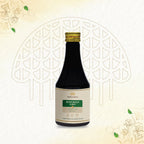 Shreevarma Respokalp Syrup | Grocsy