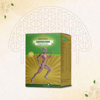 Shreevarma Orthocure Sg Capsules | Grocsy