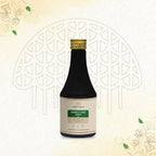 Shreevarma Shree Care Syrup Women’S Wellness | Grocsy