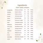 Shreevarma Rakkshak Tablets | Grocsy
