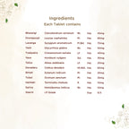 Shreevarma Sinit Tablets | Grocsy