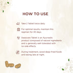 Shreevarma Swas Care Tablets | Grocsy