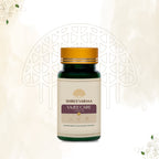 Shreevarma Vajee Care Tablets Men Wellness | Grocsy