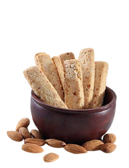 Cafe Niloufer Almond Sticks Biscuits | Grocsy