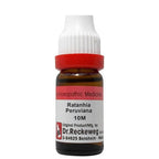 Dr. Reckeweg Ratanhia Peruviana Dilution | Grocsy