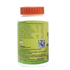 Patanjali Divya Shuddhi Churna | Ayurvedic Detox & Blood Purification Powder for Clear Skin & Health - Swadesiicart