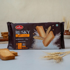 Haldiram's Rusky Atta Toast | Grocsy