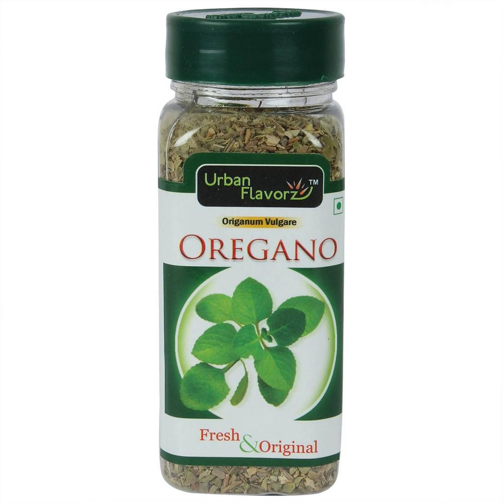 Urban Flavorz Oregano | Grocsy