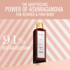 Kama Ayurveda Ashwaras Body Massage Oil | Grocsy