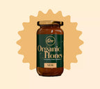 Nia Natura Organic Sidr Honey | Grocsy