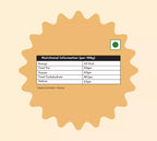 Nia Natura Organic Sidr Honey | Grocsy