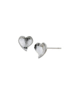 Rhodium Plated With Cz Ear Cuff Earring - Wahe Jewels - Swadesiicart
